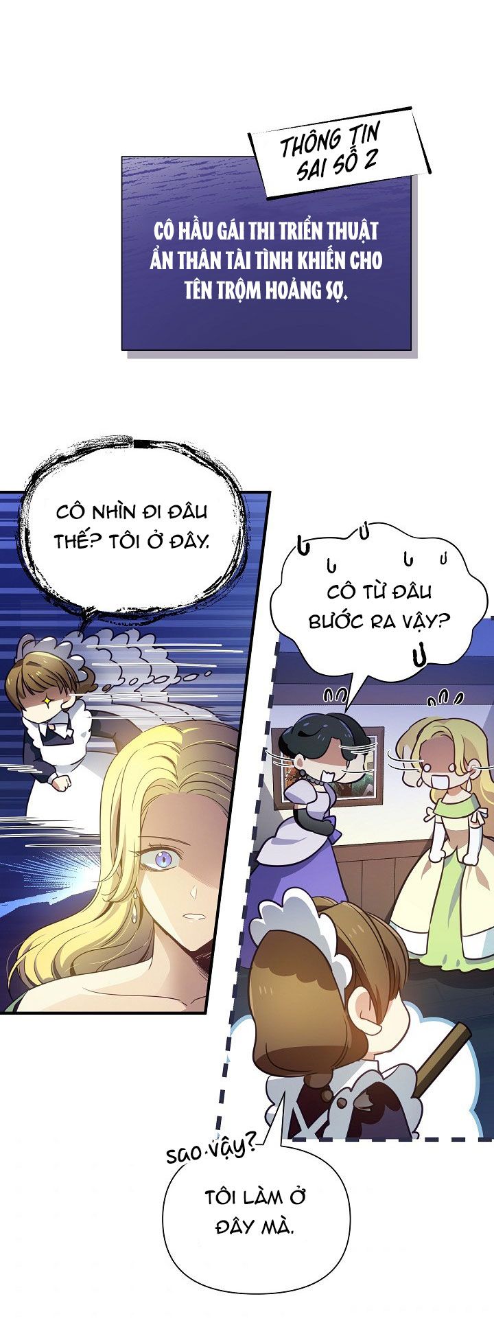 từ lúc bắt đầu tôi vẫn luôn ở bên em chapter 14 59