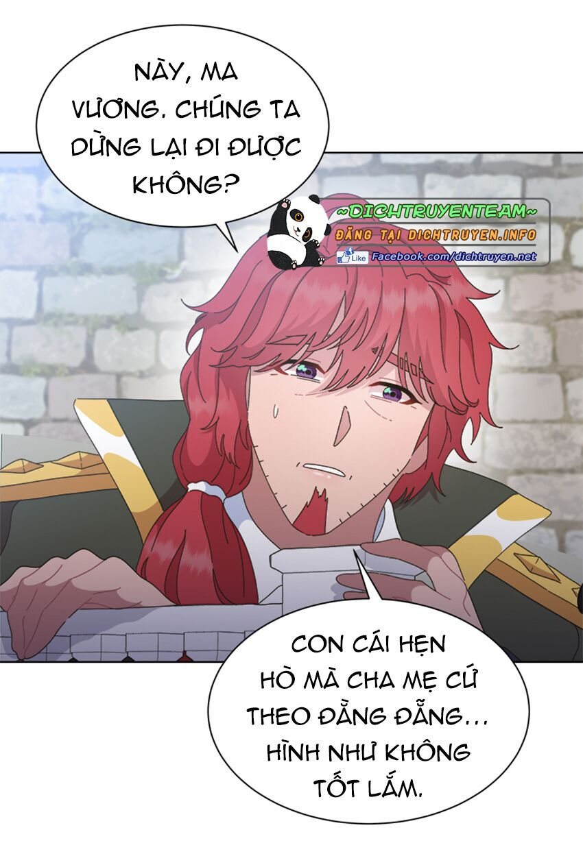 con gái bảo bối của ma vương chapter 137 23