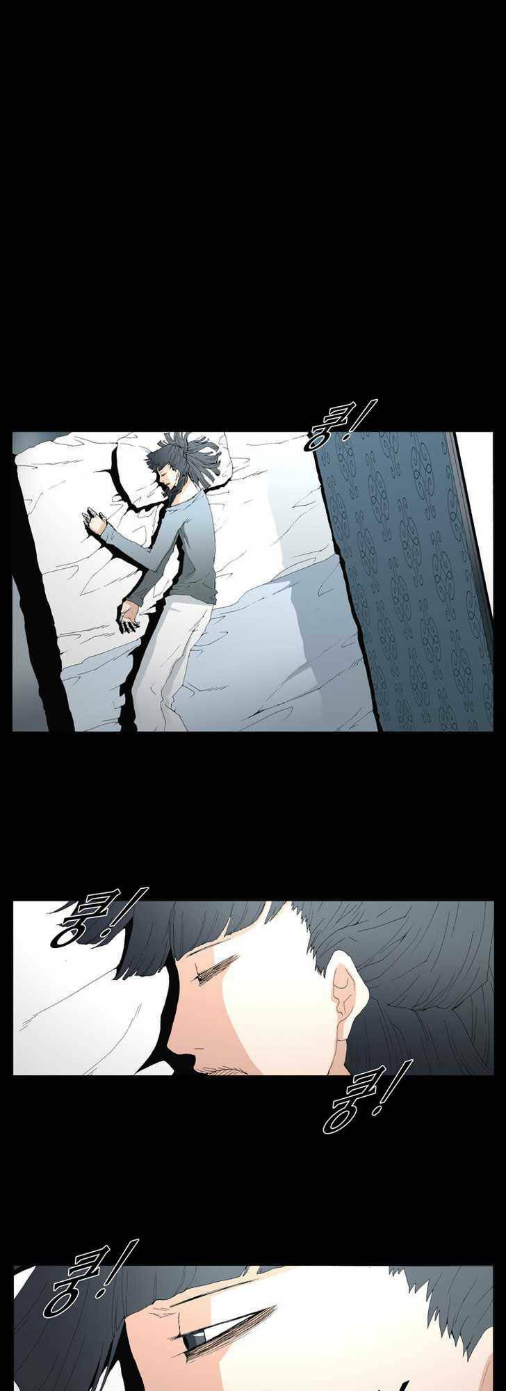 siêu năng chapter 83 46