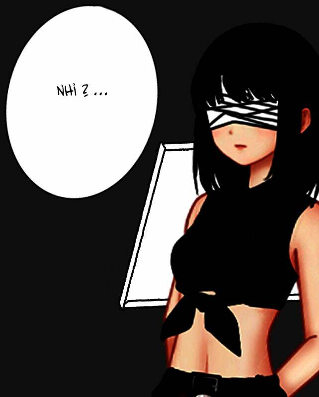 tôi mù chapter 1 26