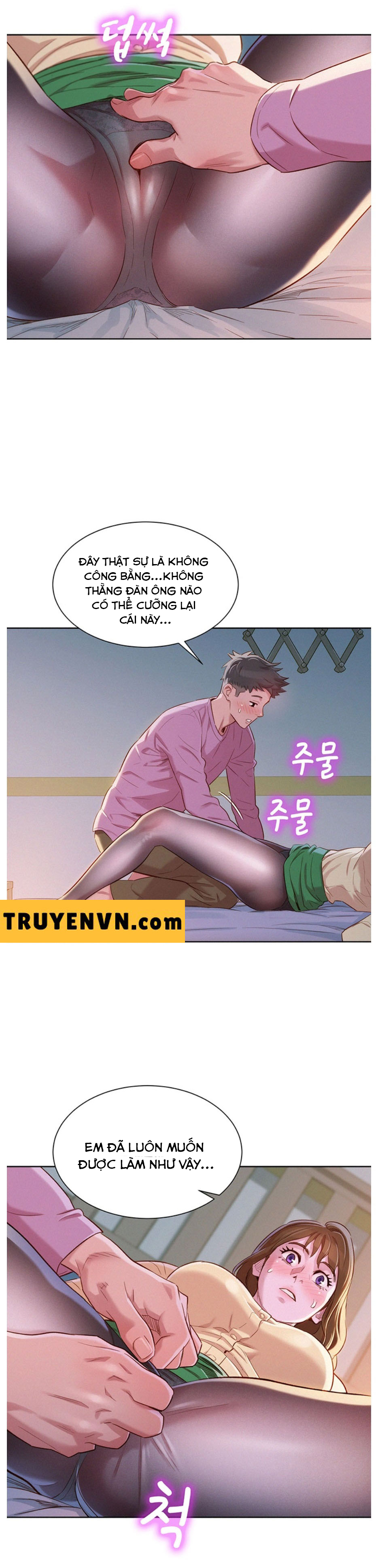 chị gái mưa chapter 91 13