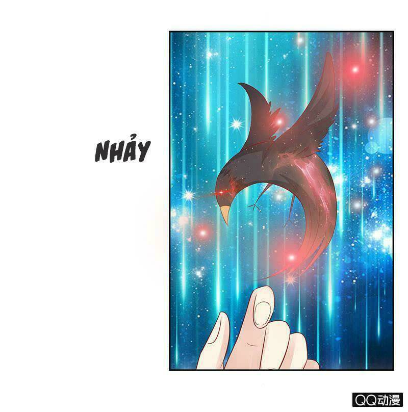 băng sơn học trưởng không được chọc chapter 28.2 23