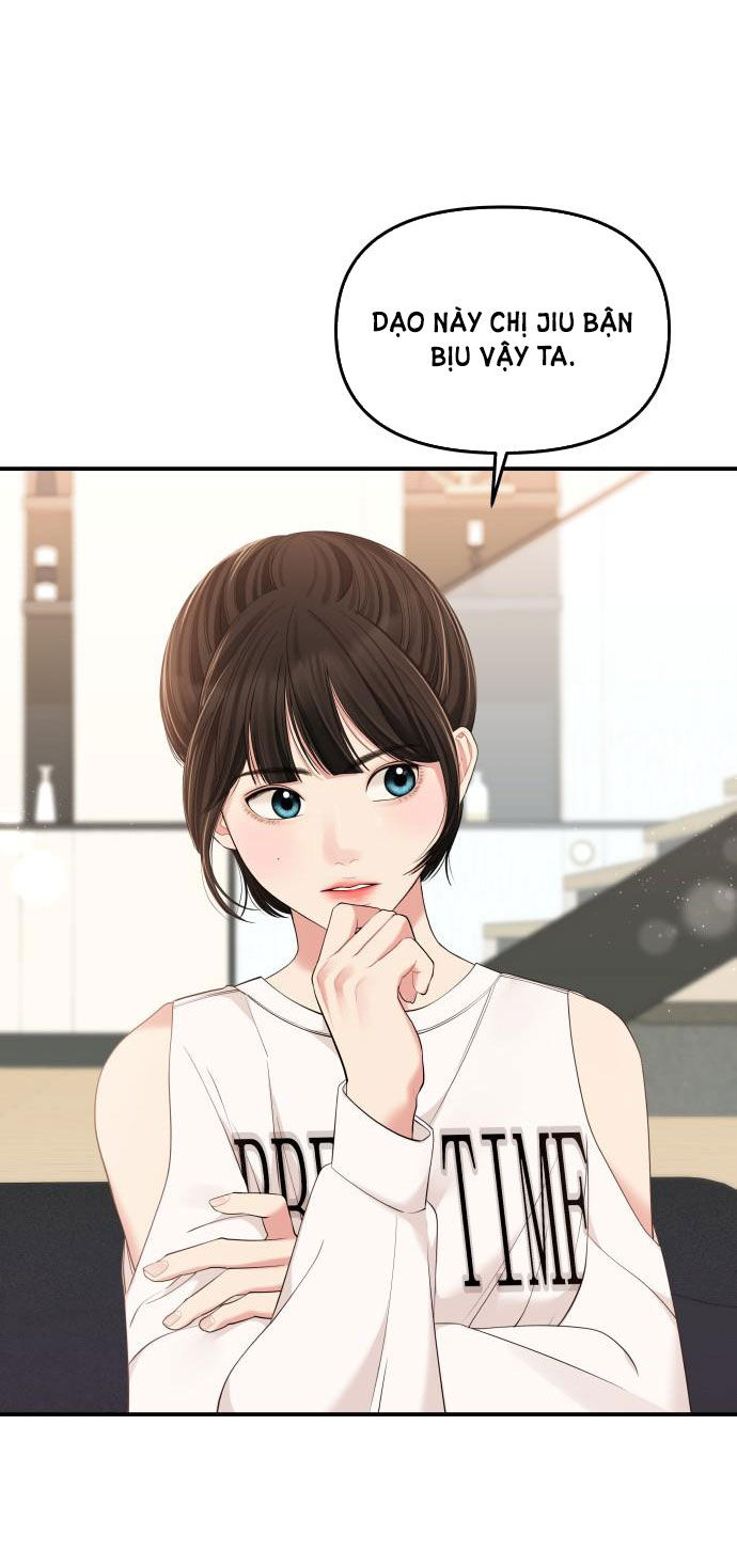 gửi em người đánh cắp những vì sao - to you who swallowed a star chapter 82.1 28