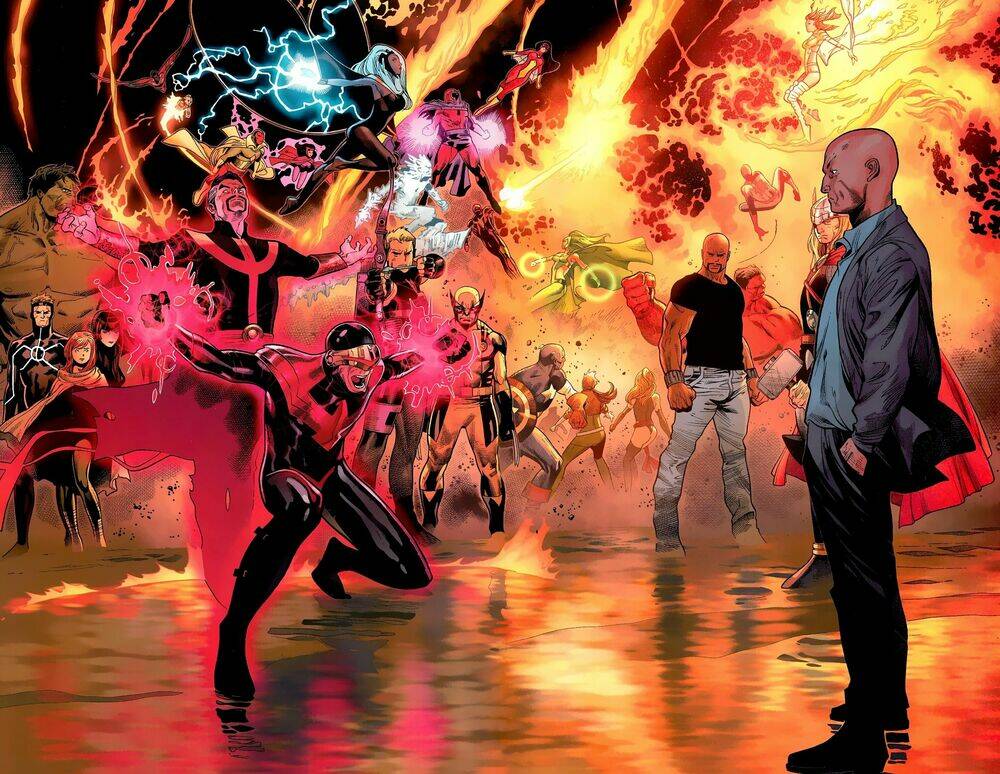 avengers vs x-men chapter 55 14
