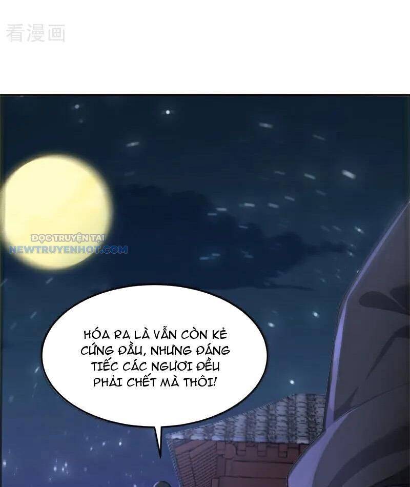 ta thực sự không muốn làm thần tiên chapter 112 40