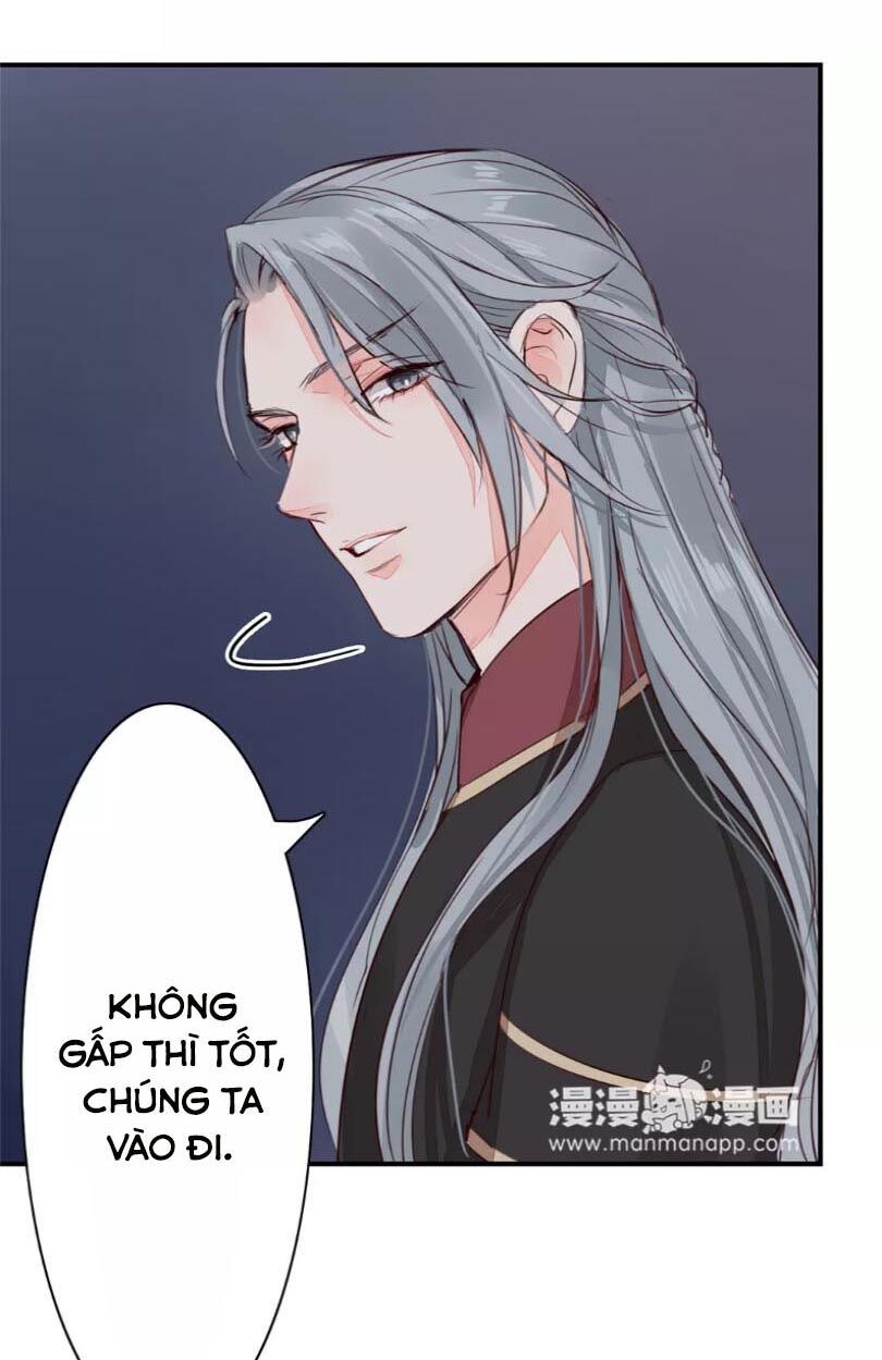 chỉ phu vi thê chapter 31 29