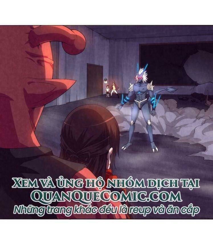 hắc kim đảo chapter 27 1