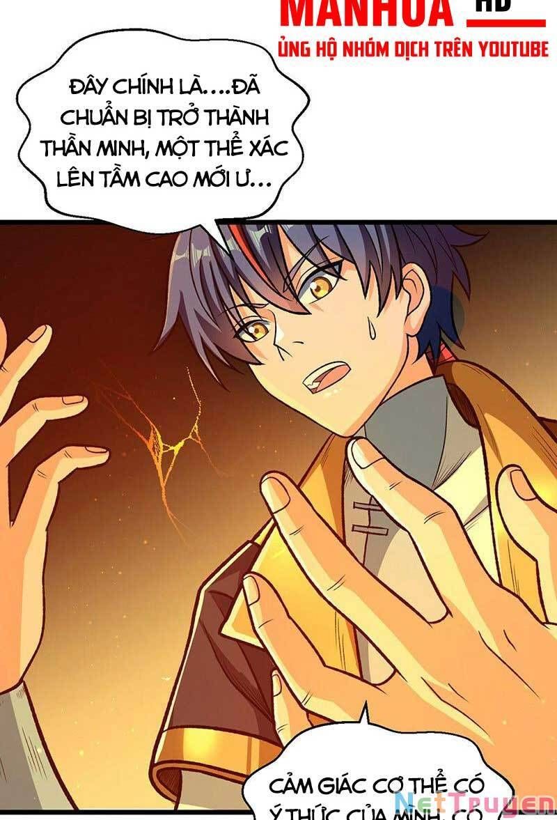 võ đạo độc tôn chapter 553 10