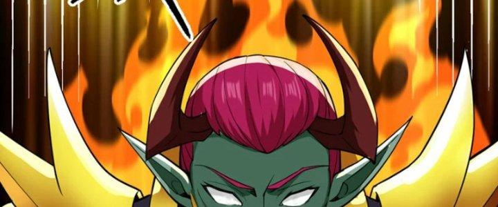 ẩn cư mười vạn năm, đời sau mời ta rời núi chapter 40 93