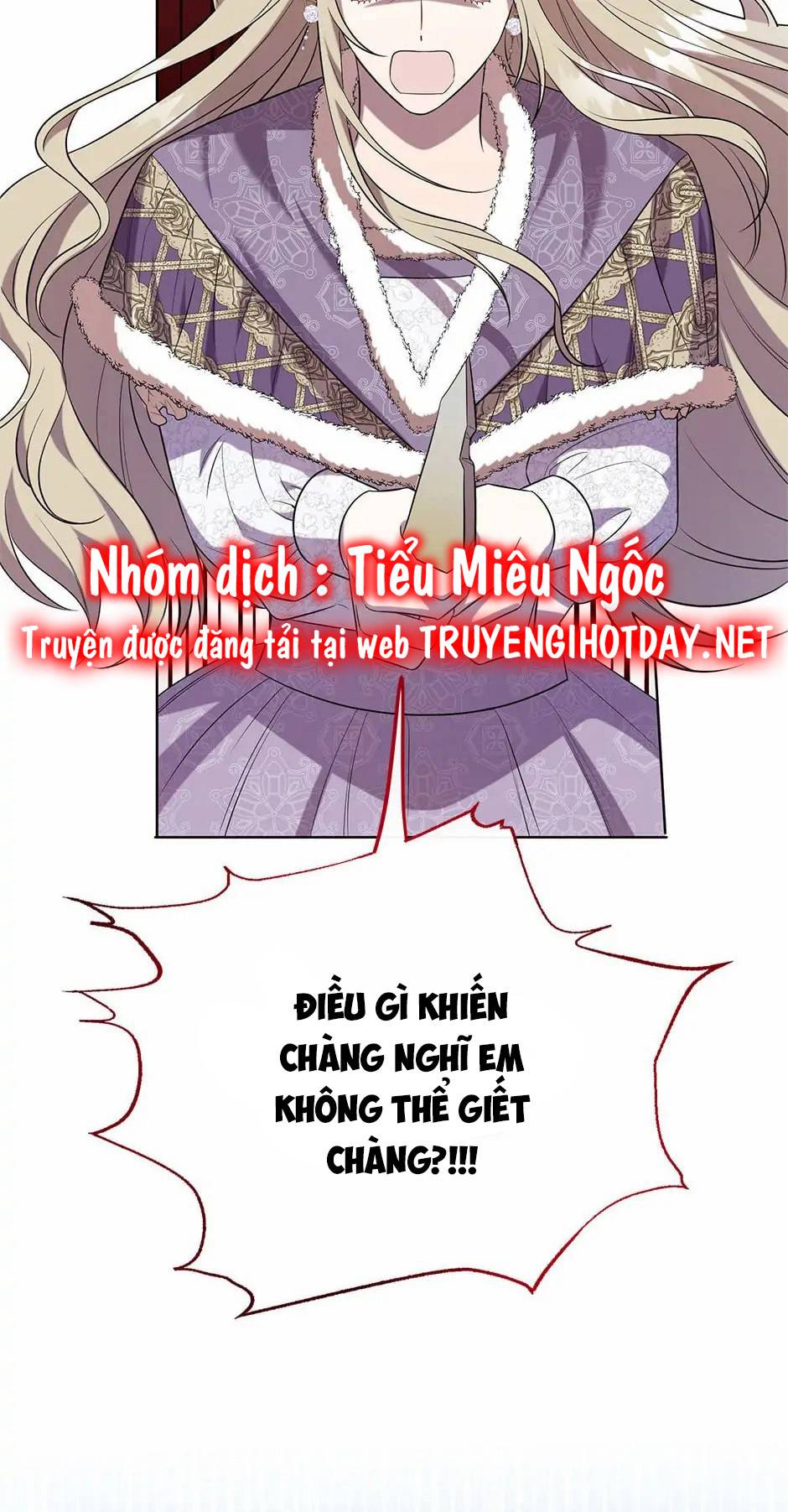 xin ngài đừng ăn tôi chapter 96 33