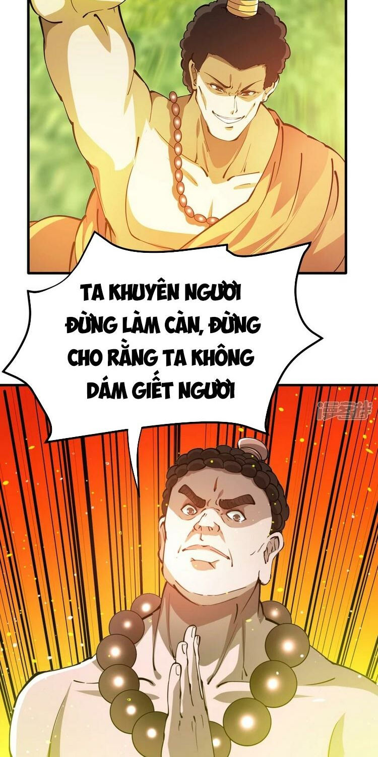 tối cường thần y tại đô thị chapter 185 34