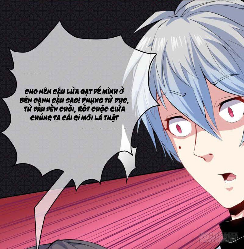 ngạo kiều quỷ vương yêu ta chapter 92 29