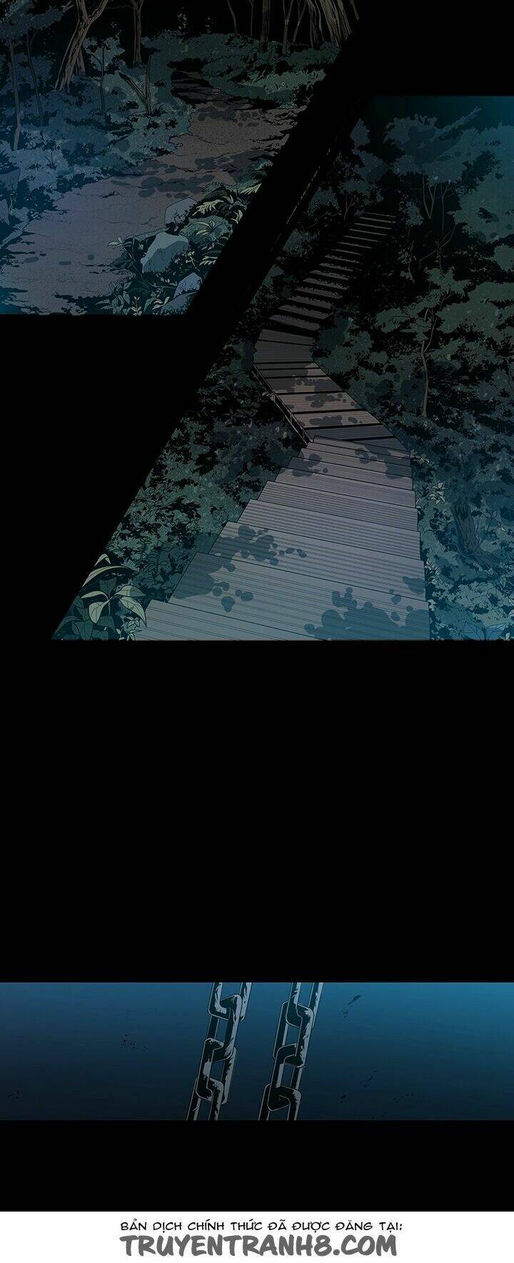 răng nanh chapter 12 41