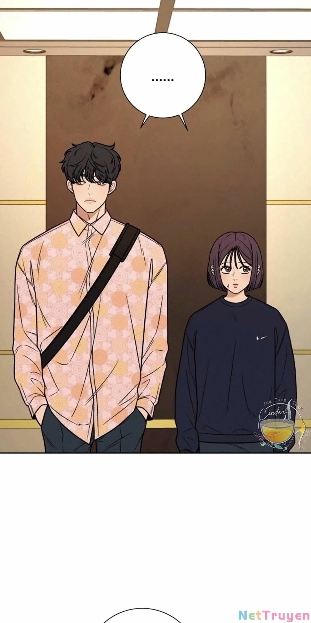 chiến lược: tình yêu trong sáng chapter 15 61