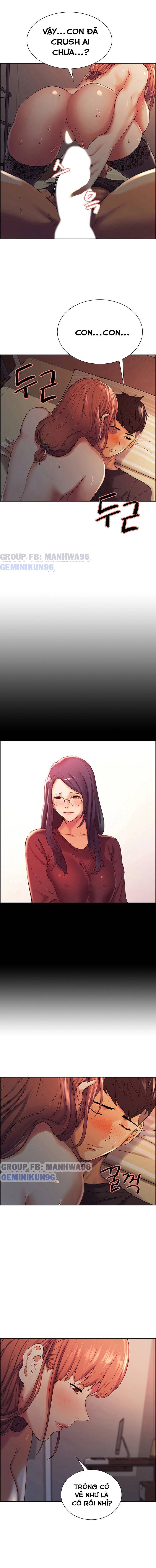 chạy trốn gia đình chapter 10 7