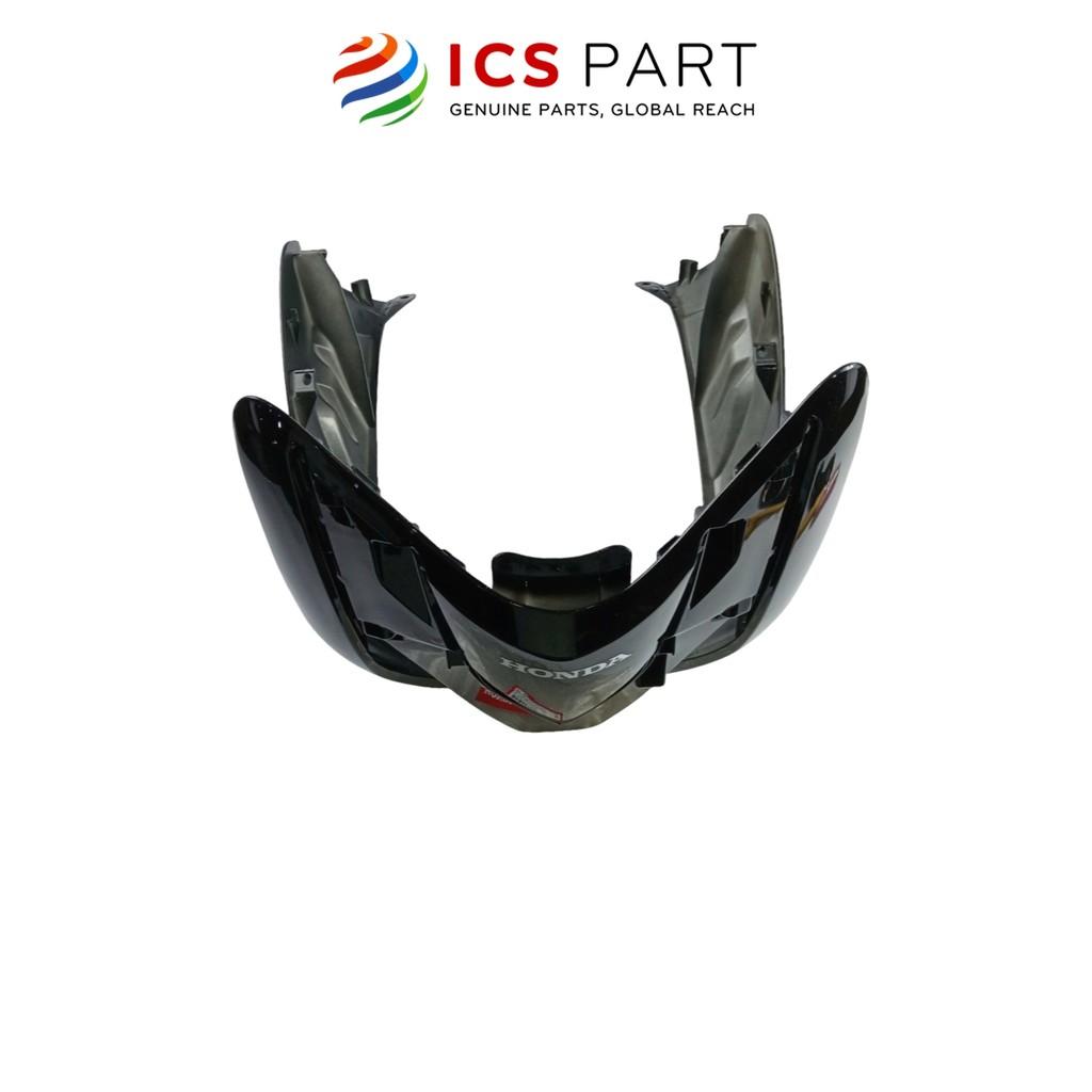 Bộ Ốp Trước (Quây Mặt Nạ) R340C HONDA Wave Rsx Màu Đỏ (64200K03V70ZC)
