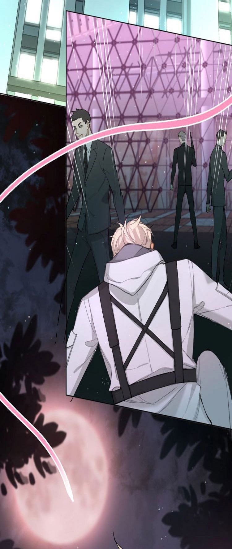 cú va chạm không độ chapter 1.2 1