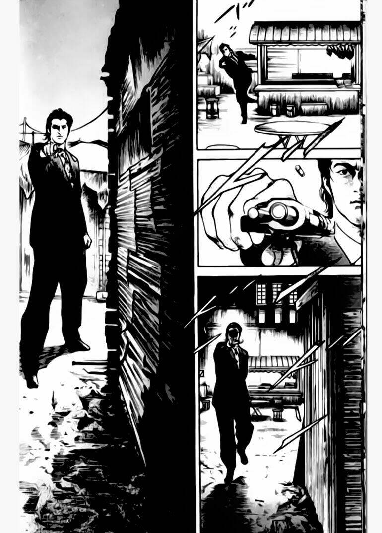 heat - thế giới ngầm chapter 119 10