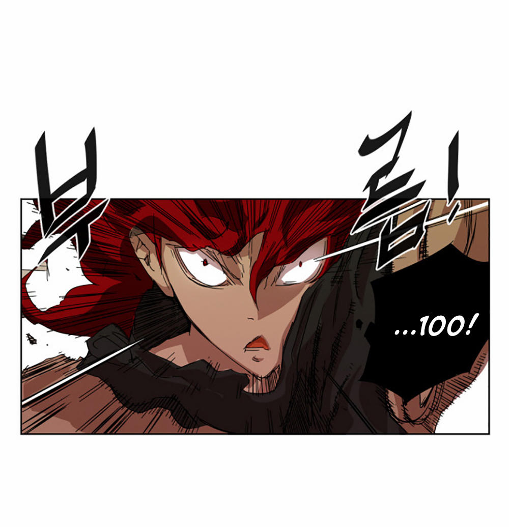 hard core leveling warrior chapter 7 7