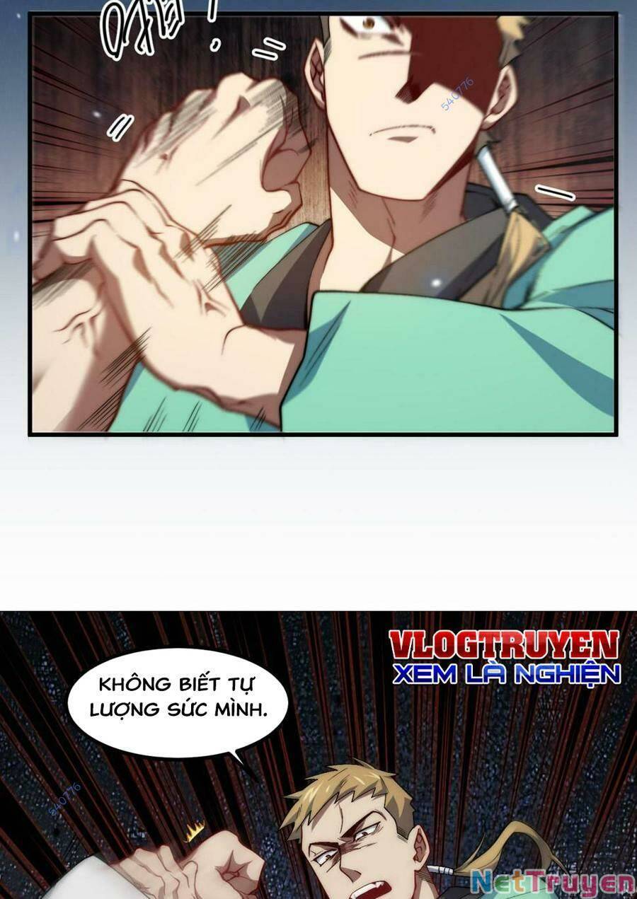 vú em thánh kỵ sĩ chapter 13 13