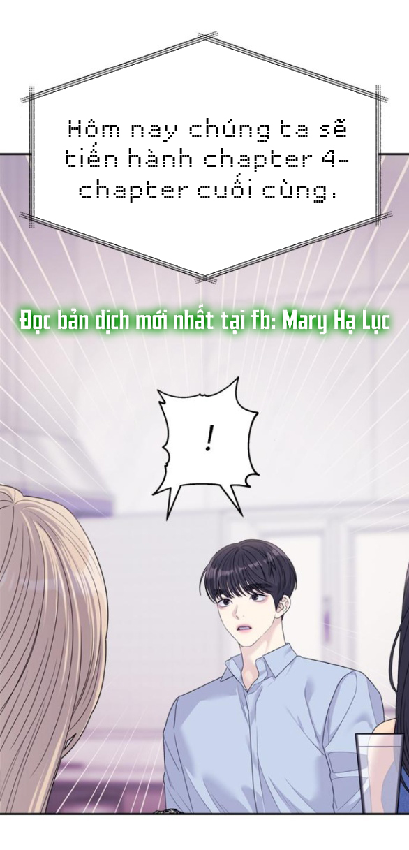 Couple Breaker chapter 72.2 2