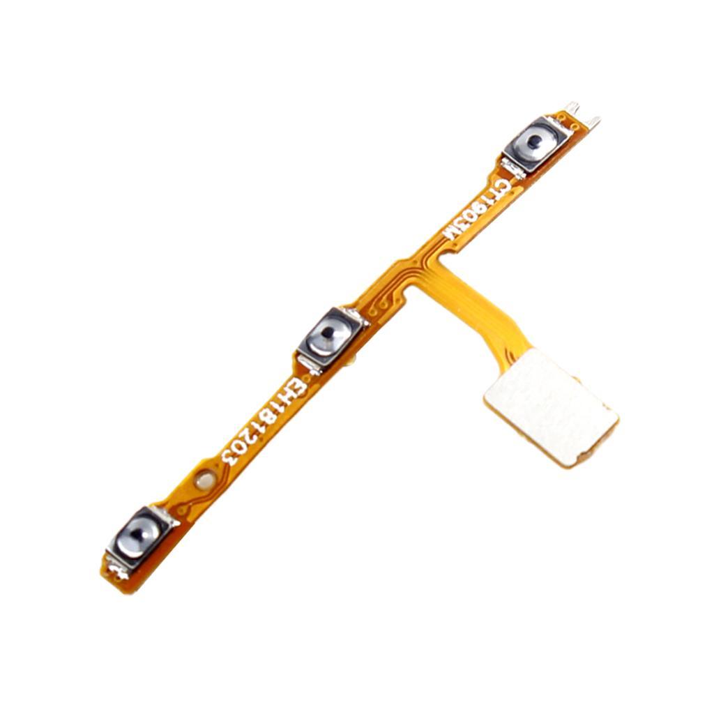 Power Button Volume Button Flex Cable for Huawei Maimang 5 Replacement