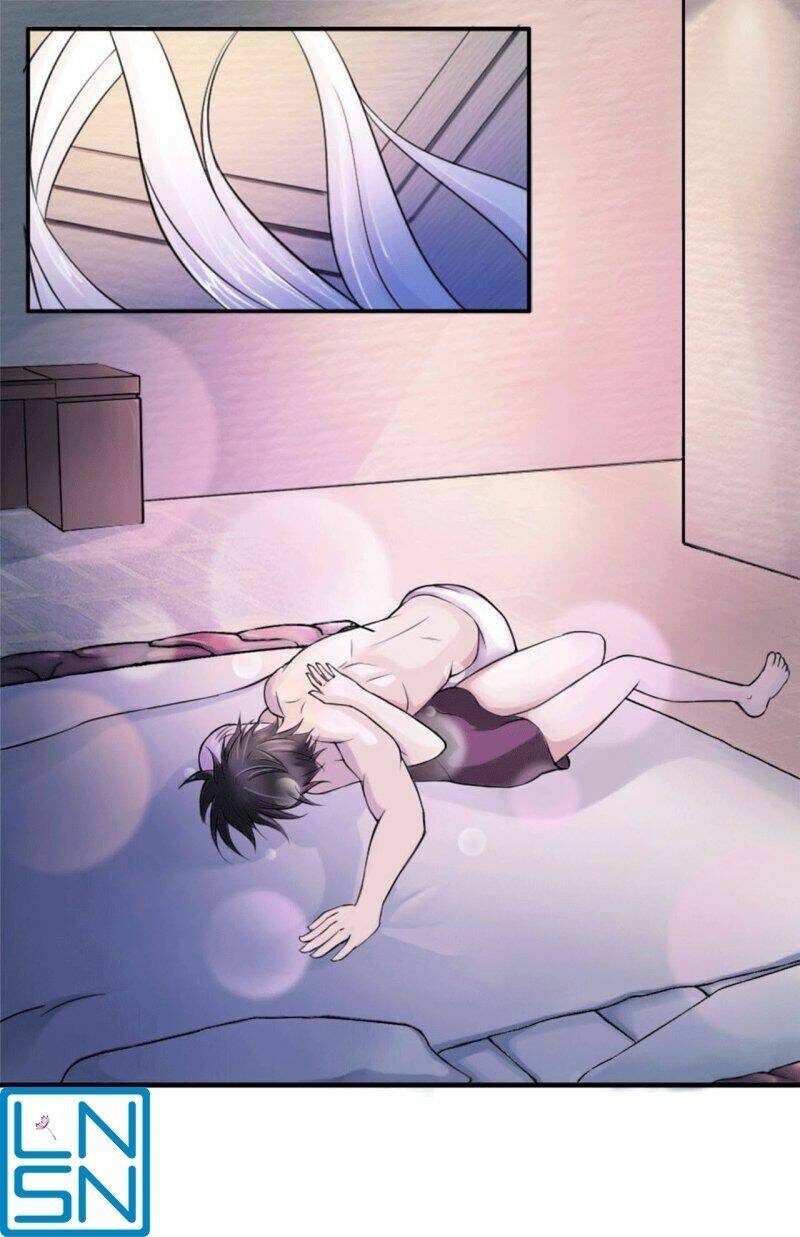 tổng tài cưng chiều vợ yêu chapter 3 2