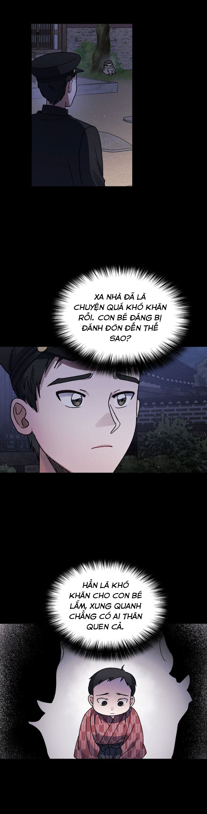 nếu tôi là bạn chapter 27 17