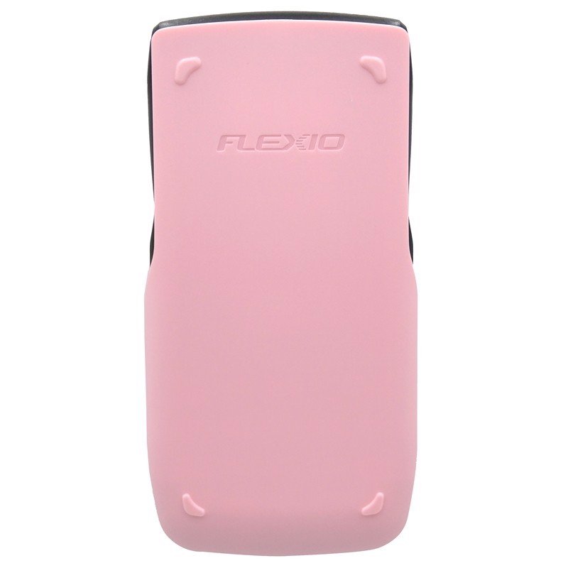 Máy Tính Khoa Học Flexio FX680VN - Nắp