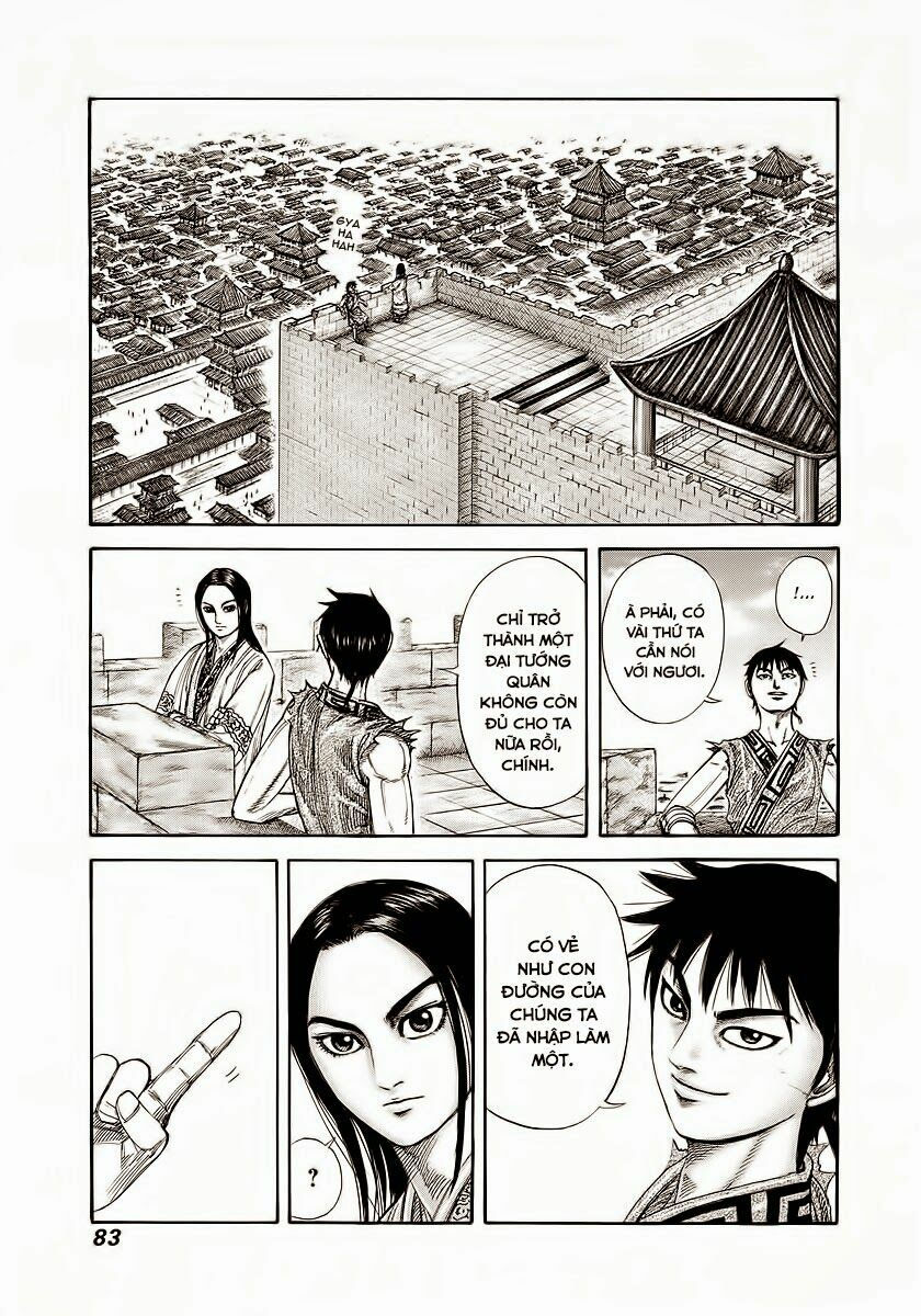 kingdom - vương giả thiên hạ chapter 244 1