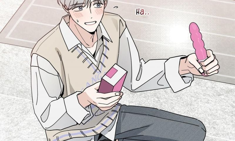 home five chapter 20 22