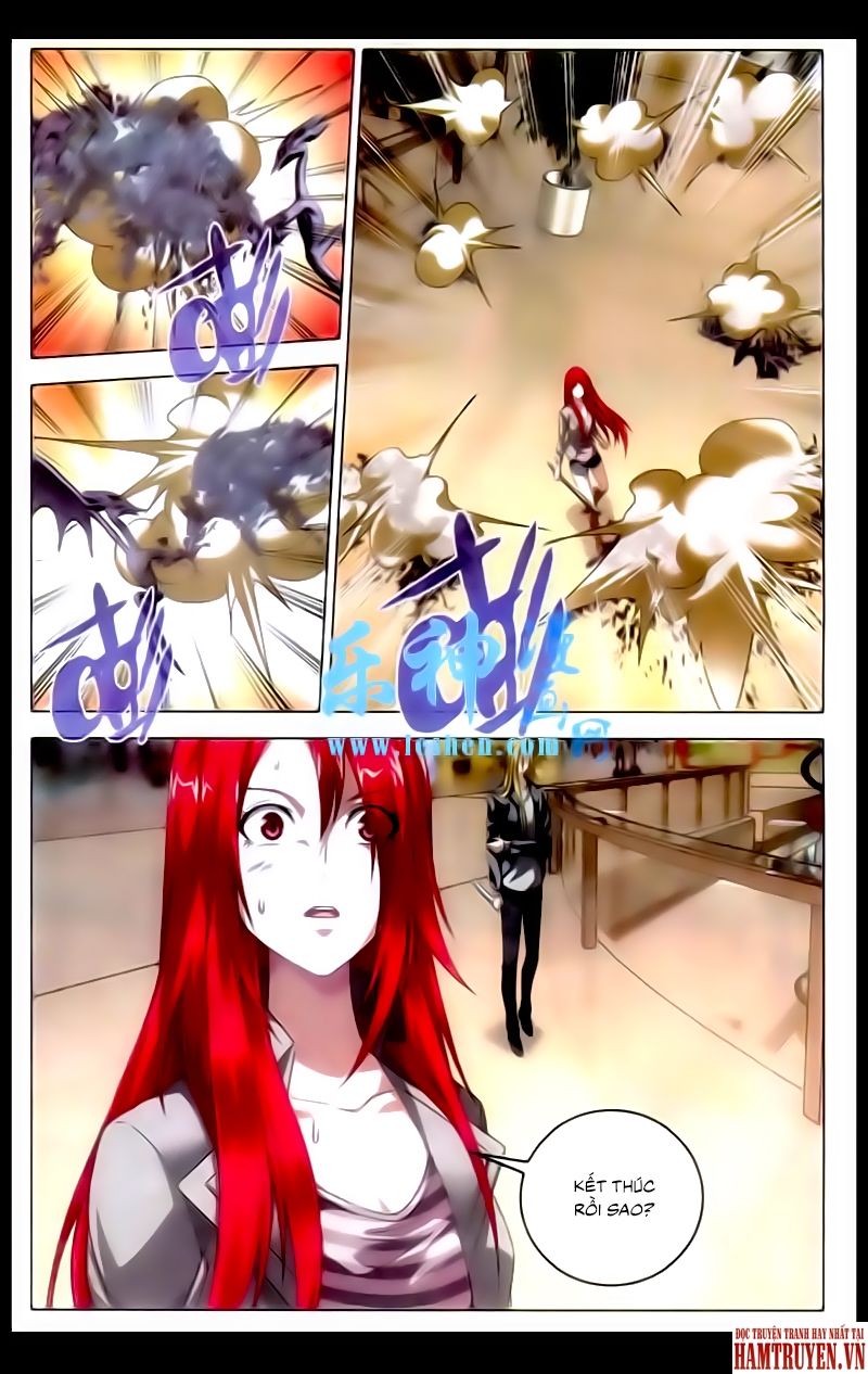 long tộc 2 chapter 60 5