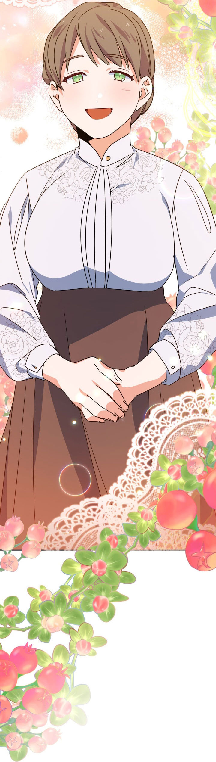 nàng elizabeth thuần khiết chapter 19 63