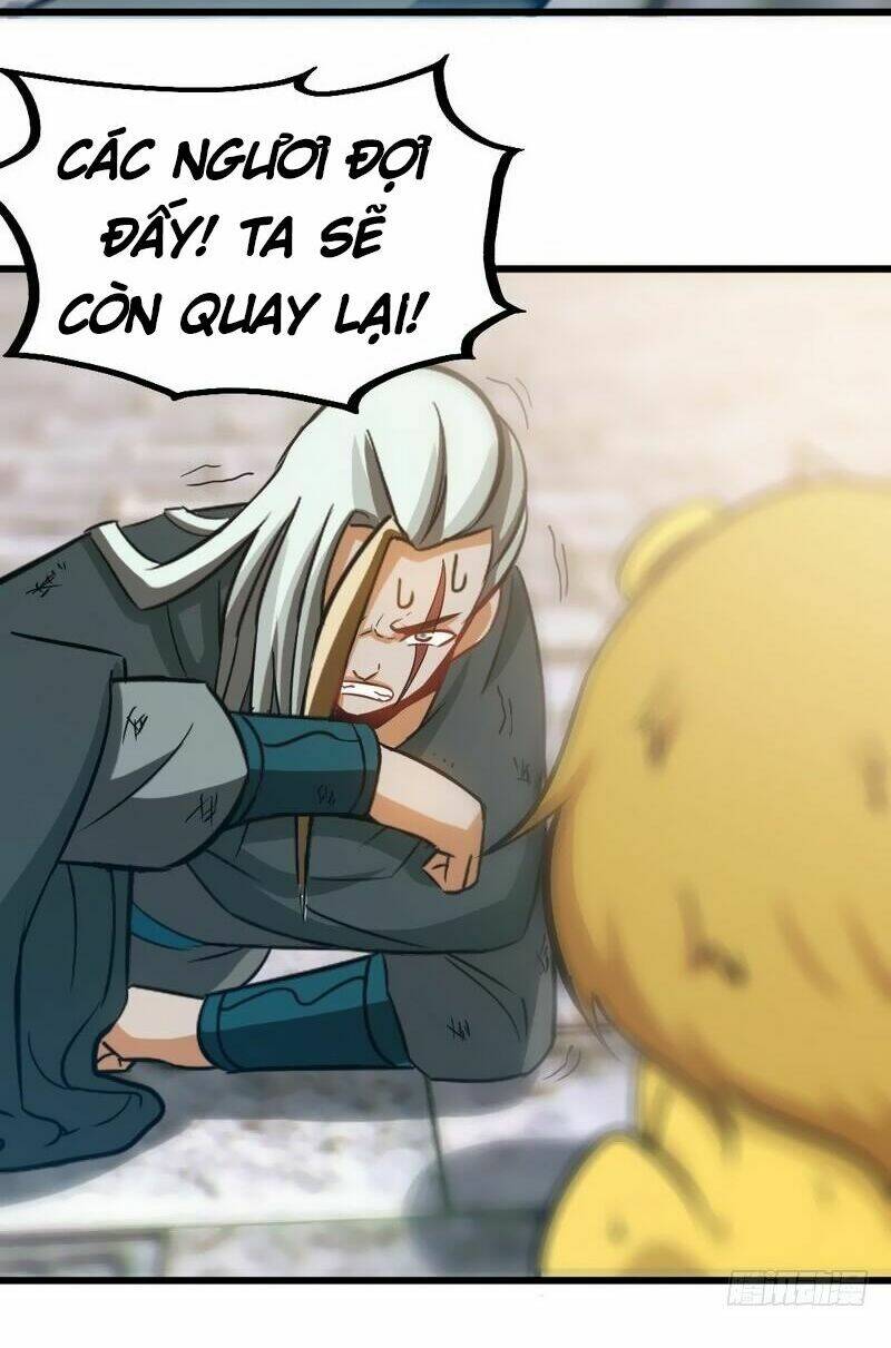 chí tôn thần ma chapter 63 10
