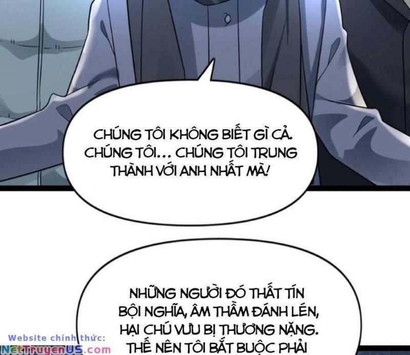 đóng băng toàn cầu: tôi gây dựng nên phòng an toàn thời tận thế chapter 76 30