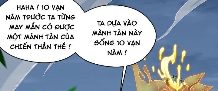 ẩn cư mười vạn năm, đời sau mời ta rời núi chapter 39 3