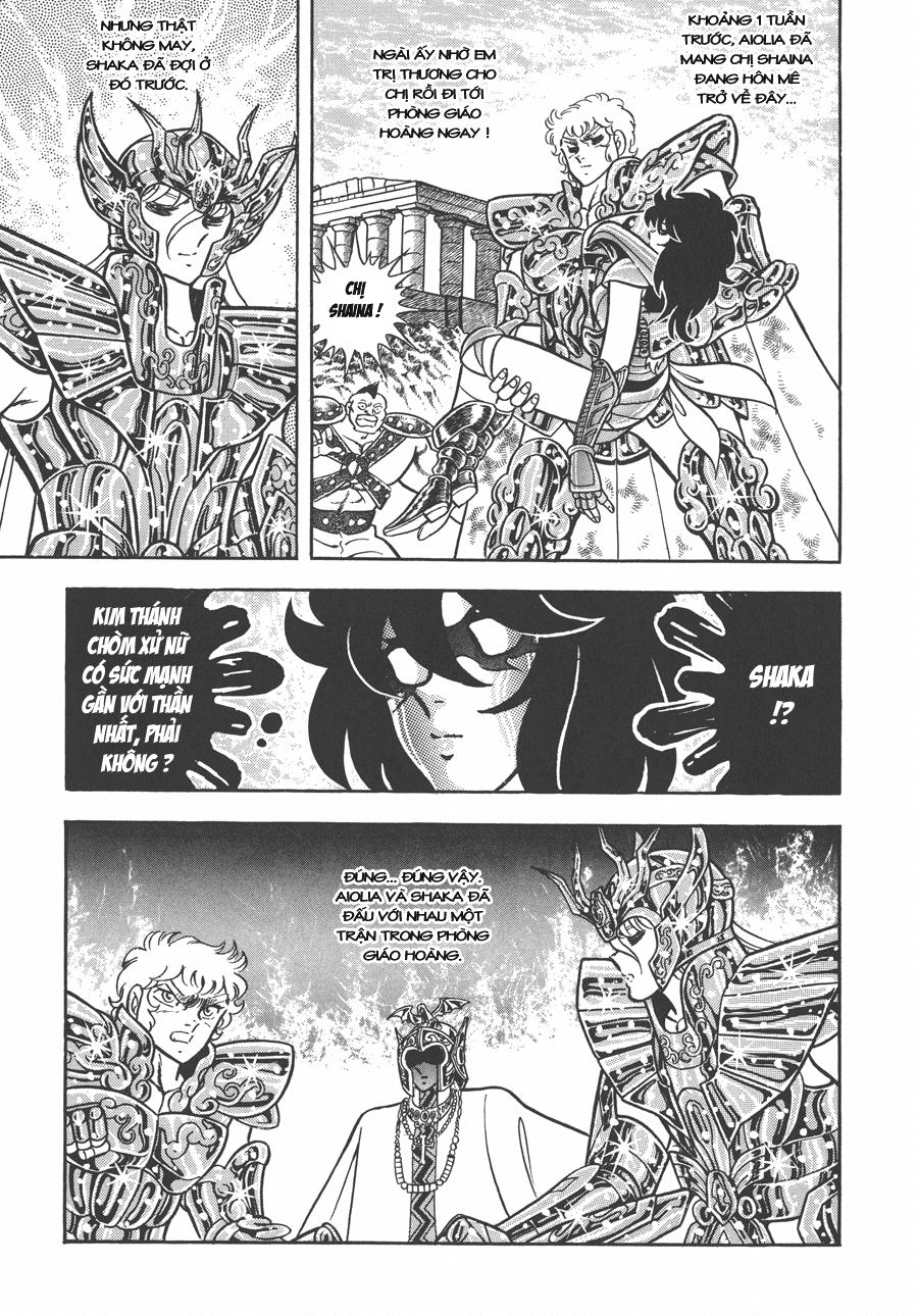 áo giáp vàng chapter 36 20