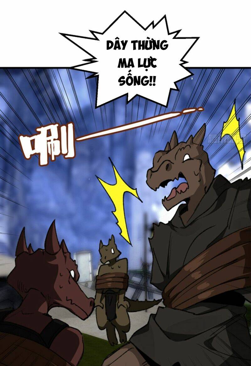 vô sỉ thuật sĩ chapter 25 15