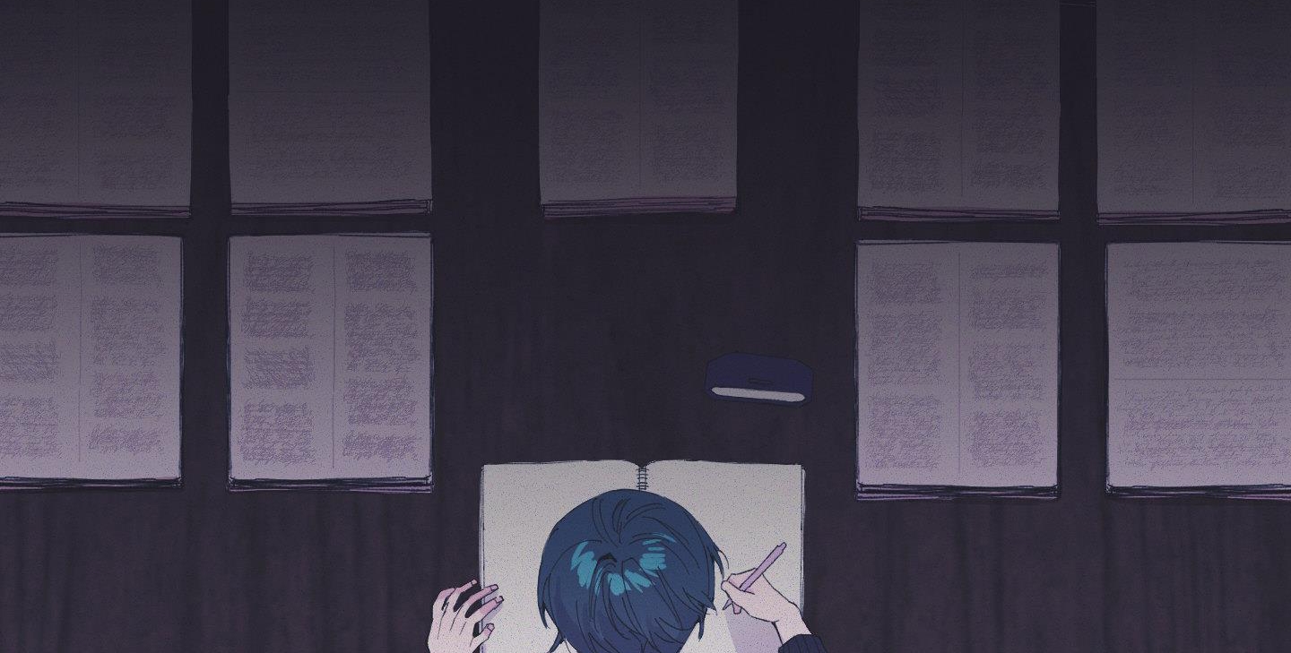 lãng mạn giả dối chapter 10 36