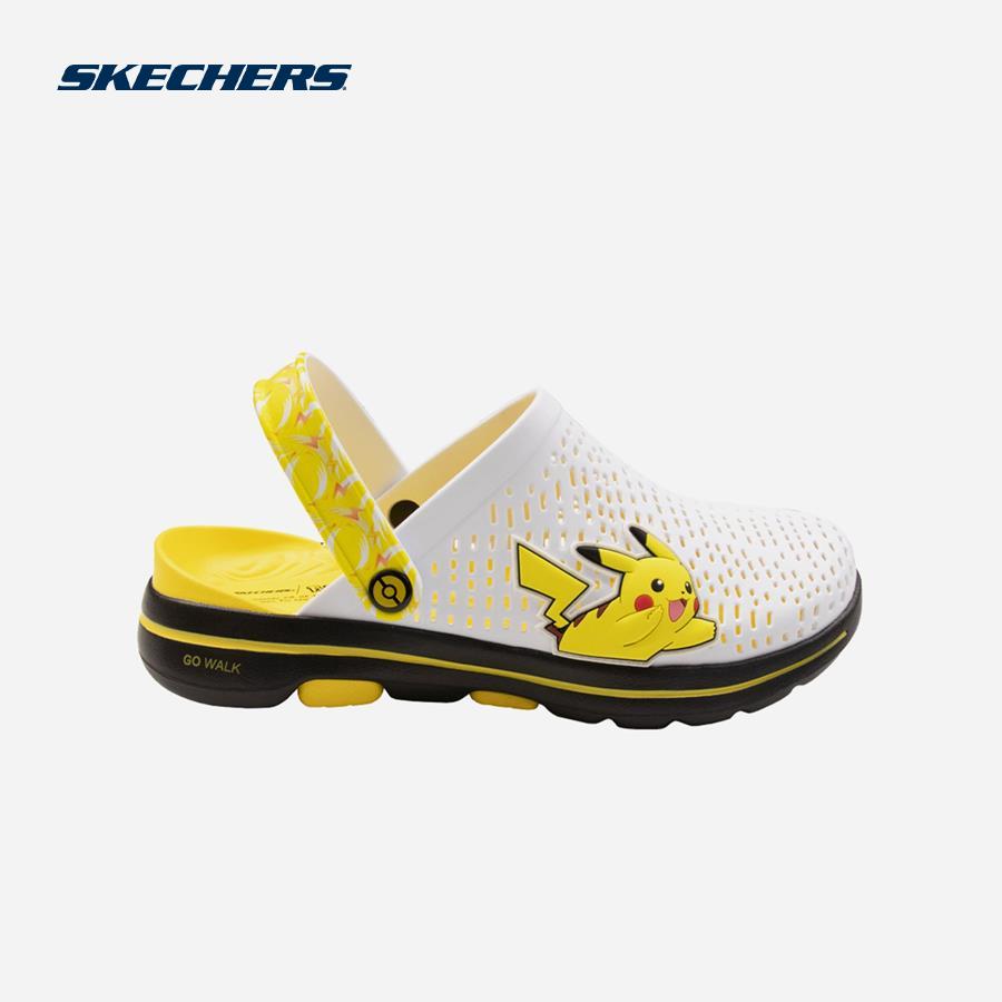 Dép xỏ ngón nam Skechers Sandbar - Chillax - 243126-NVY