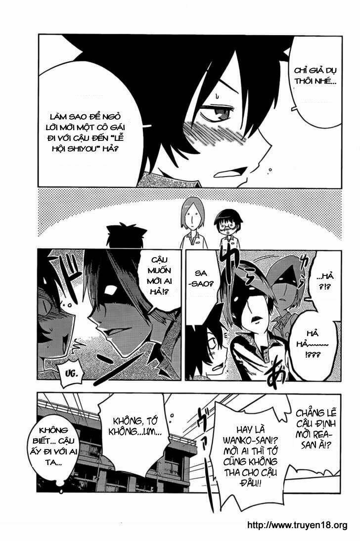 sanka rea chapter 13 18