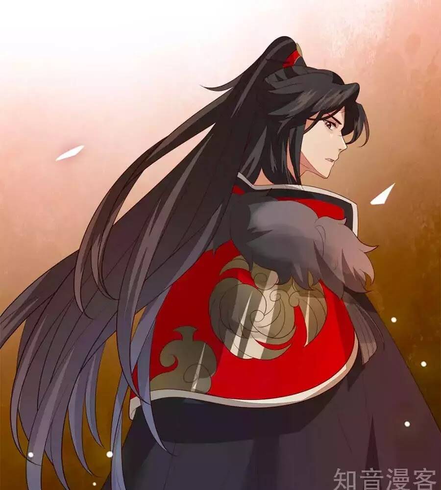 cửu khuyết phong hoa chapter 53 15