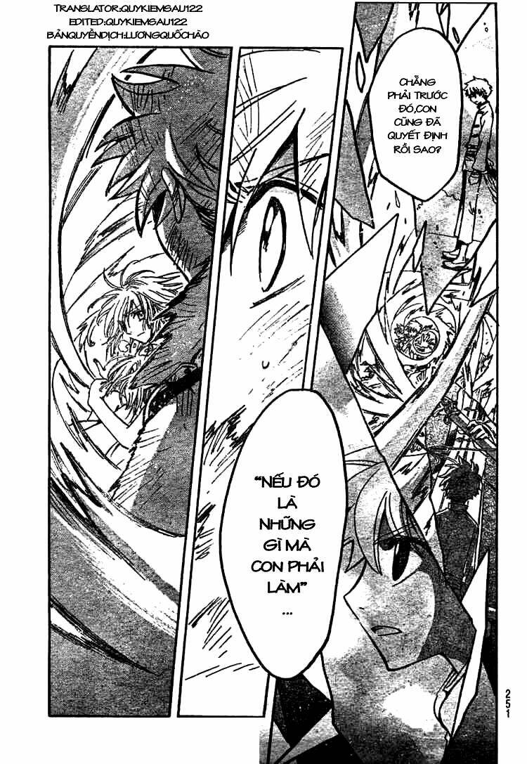 huyền thoại đôi cánh chapter 218 4