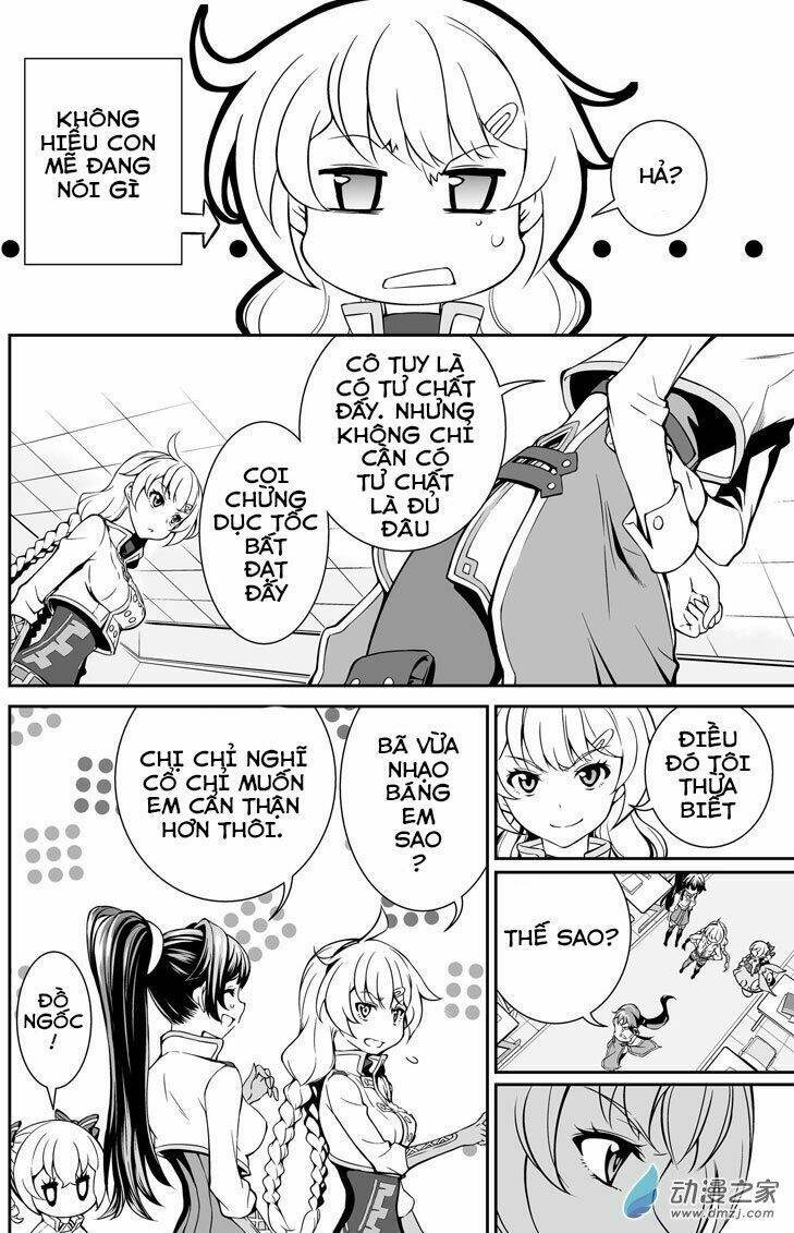 băng hoại 3rd chapter 7 13