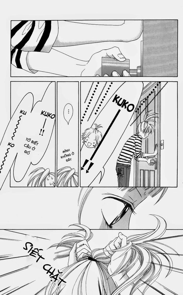 aruitou chapter 8 21