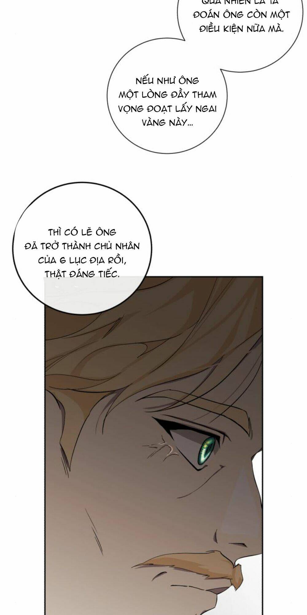 ta đã từng mong nàng biến mất chapter 30 11