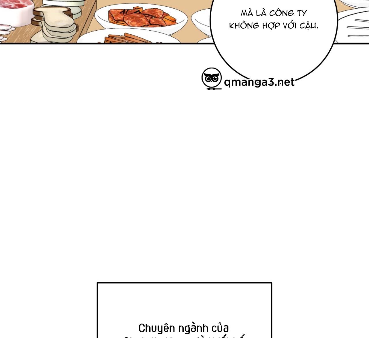 tình mình khó nói chapter 6 109