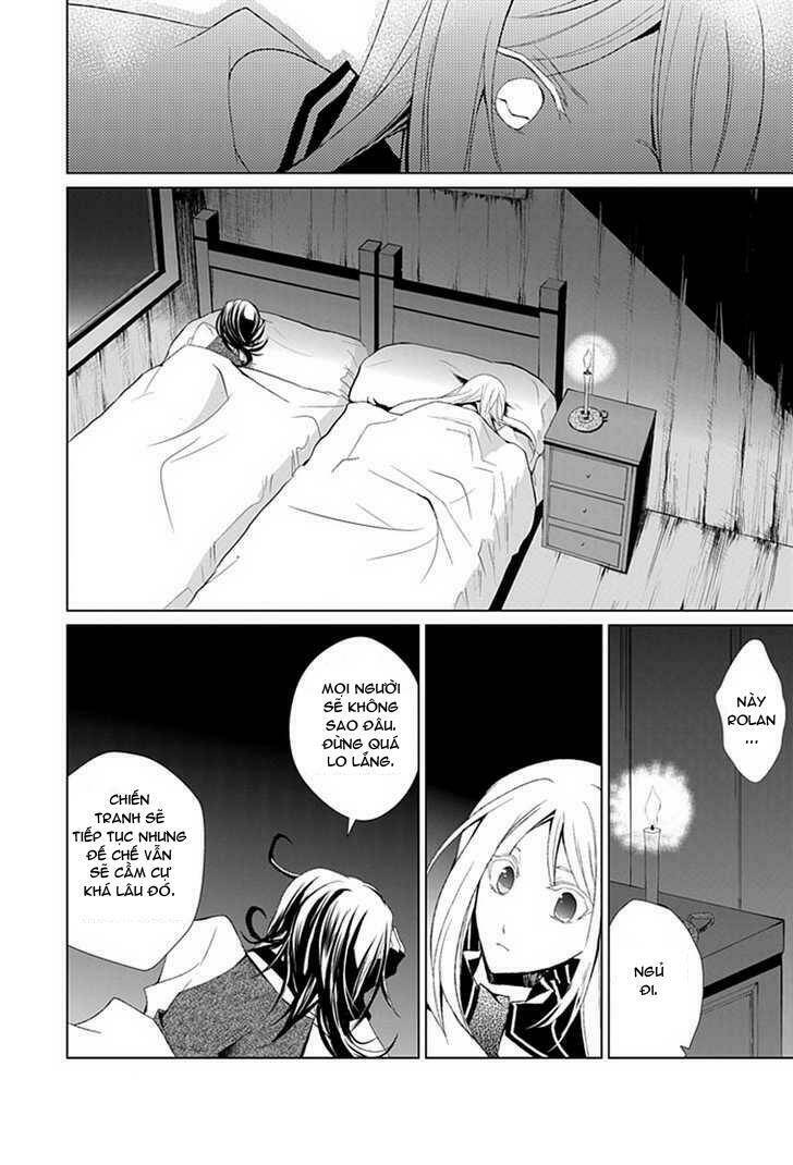 boukyaku no haou roland chapter 3 18