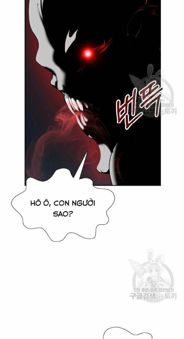 xuyên không thành hổ chapter 38 42