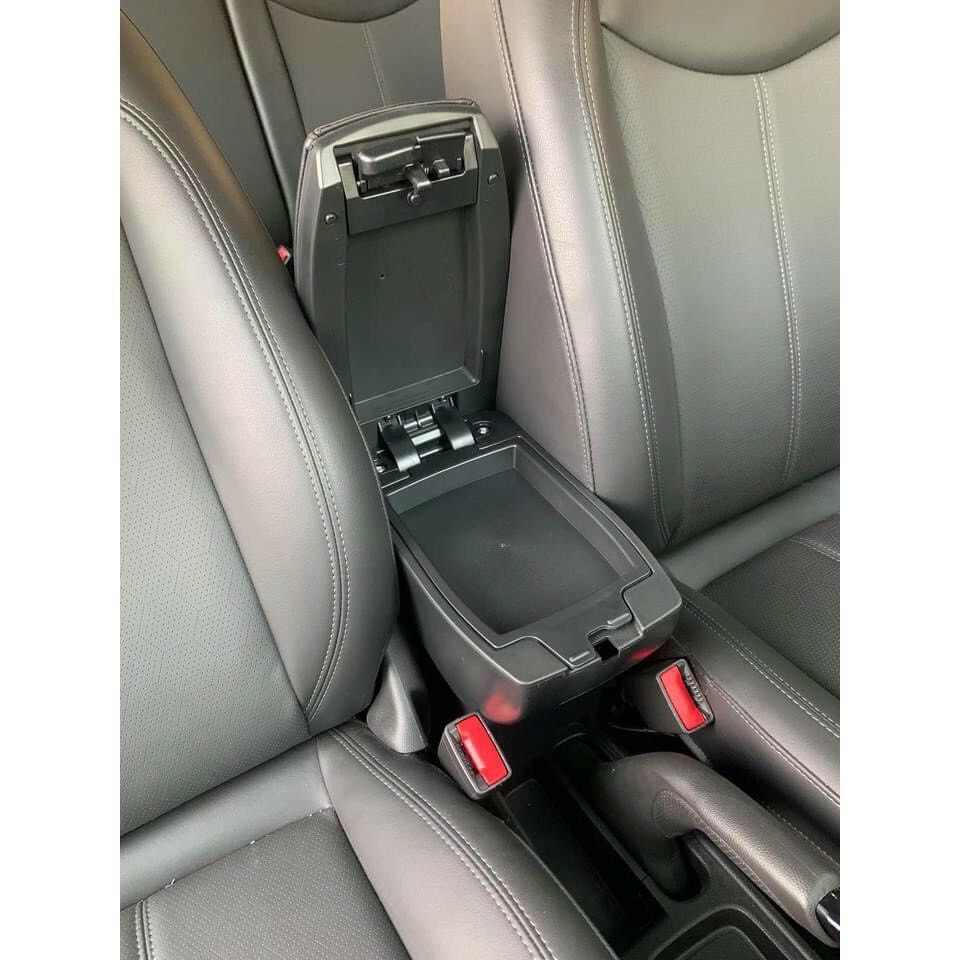 Loại xịn- Hộp tỳ tay xe Toyota Vios/ Yaris 2014- 2022 Tích hợp cổng usb , hàng đẹp